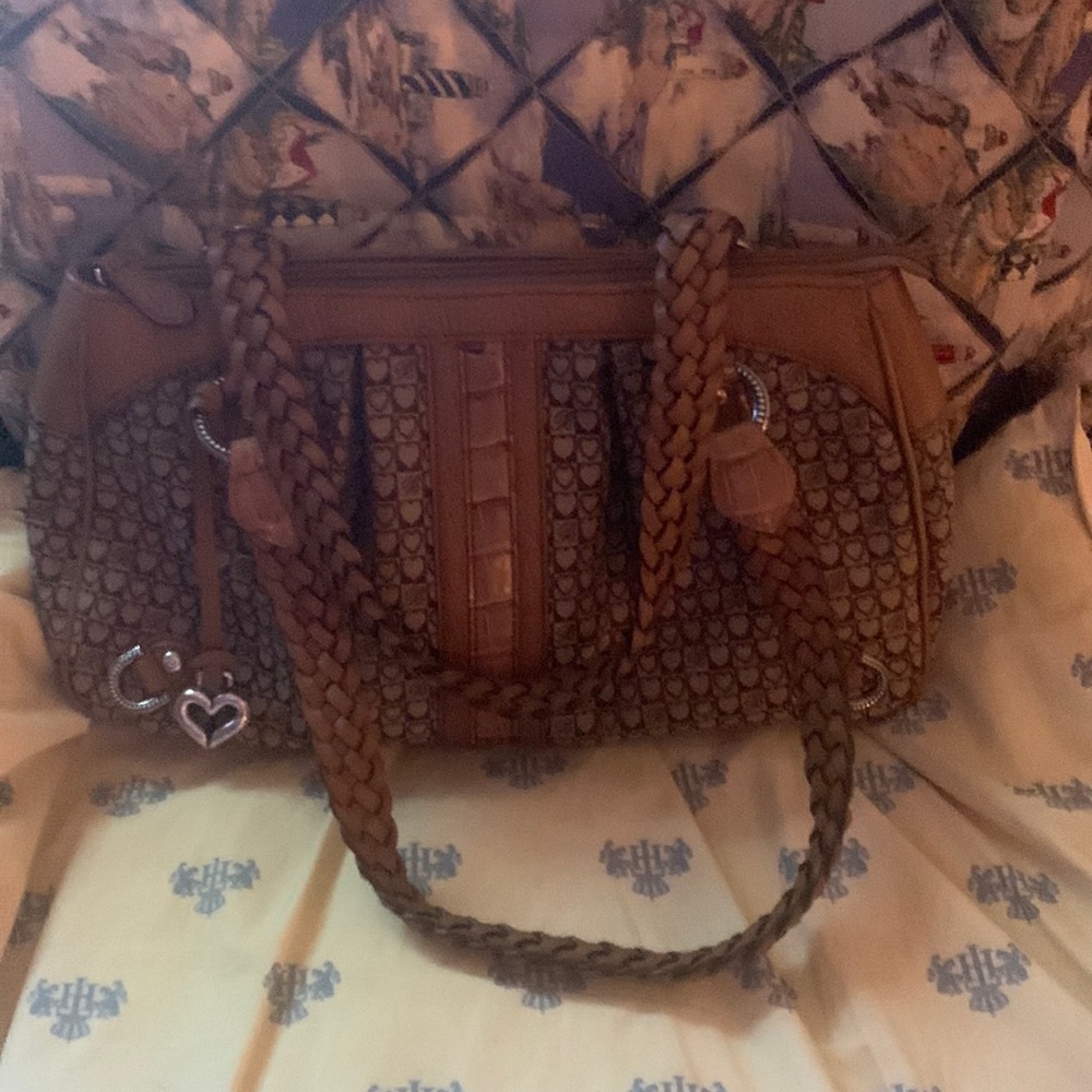Brighton handbag